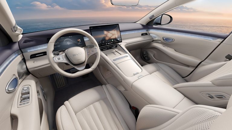 SUV chinos premium híbridos enchufables en 2026: ranking para quien no puede cargar en casa SUV chinos premium híbridos enchufables en 2026: ranking para quien no puede cargar en casa