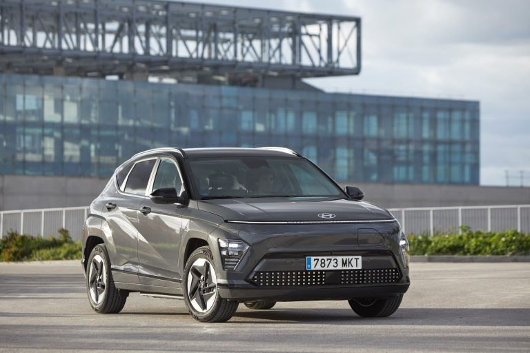 ¿Cuánta autonomía real necesitas en un SUV eléctrico? Guía para elegir según tu vida ¿Cuánta autonomía real necesitas en un SUV eléctrico? Guía para elegir según tu vida