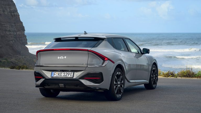 Kia EV9 analizado: el SUV eléctrico de 7 plazas para familias que viajan lejos Kia EV9 analizado: el SUV eléctrico de 7 plazas para familias que viajan lejos