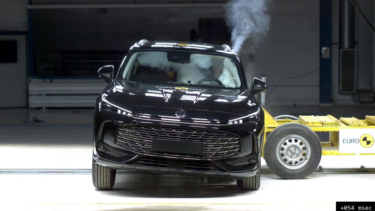 Tres SUV chinos grandes para familias numerosas Tres SUV chinos grandes para familias numerosas