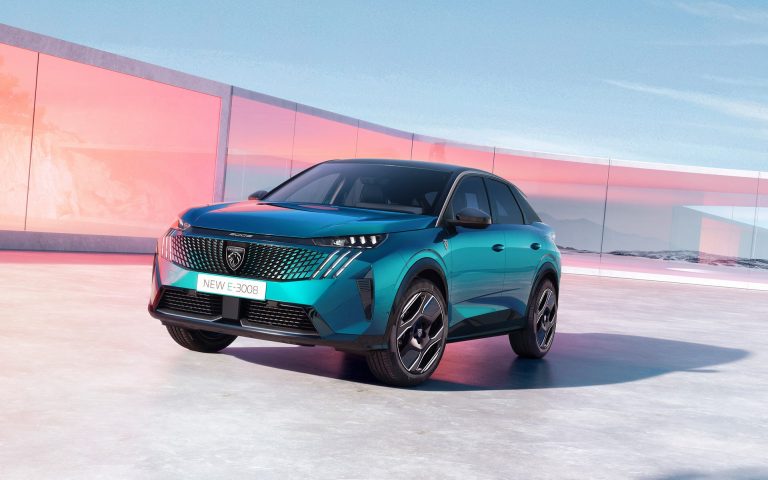 Peugeot e-3008 analizado: ¿es el SUV eléctrico con mejor relación autonomía-precio? Peugeot e-3008 analizado: ¿es el SUV eléctrico con mejor relación autonomía-precio?