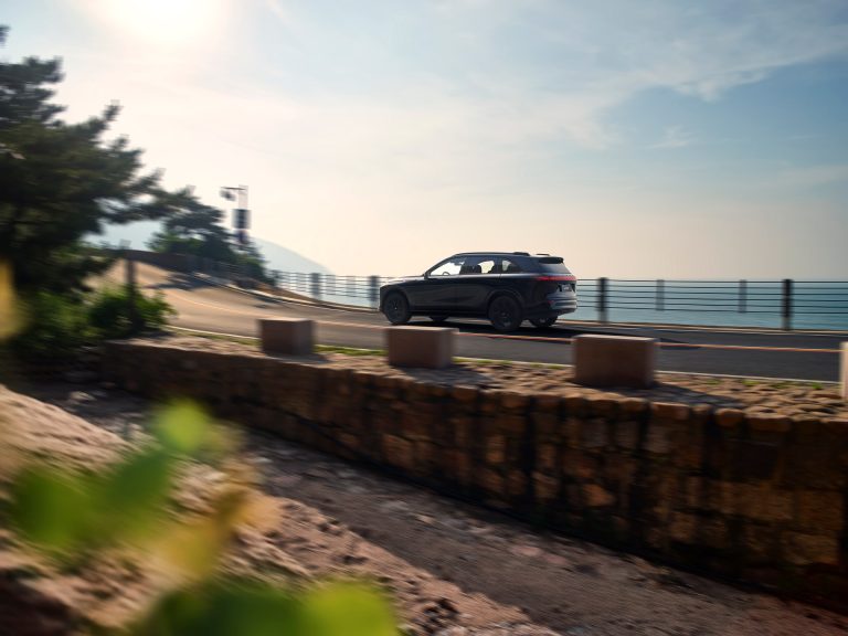 XPENG G9: el SUV chino de siete plazas que llega a España con etiqueta CERO y aspiraciones premium XPENG G9: el SUV chino de siete plazas que llega a España con etiqueta CERO y aspiraciones premium