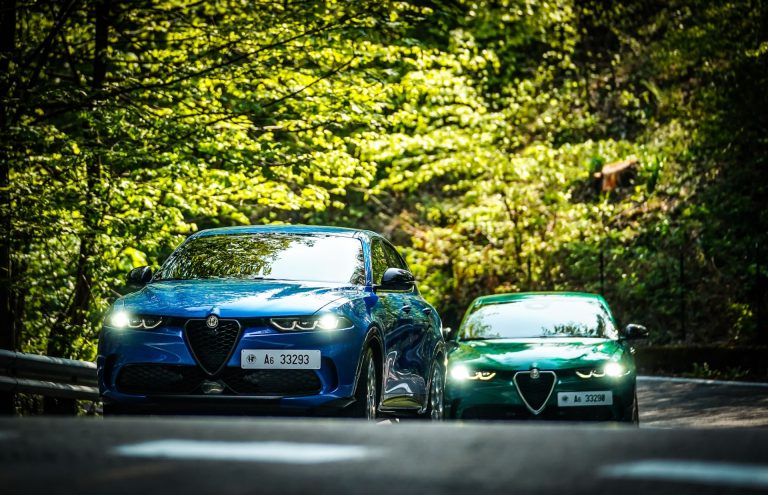 Alfa Romeo Tonale PHEV a fondo: ¿el SUV híbrido enchufable con mejor rendimiento por debajo de 50.000 euros?