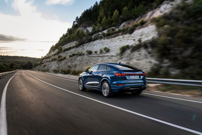 Cómo elegir un SUV premium con etiqueta CERO según cargues en casa, en el trabajo o solo en ruta Cómo elegir un SUV premium con etiqueta CERO según cargues en casa, en el trabajo o solo en ruta