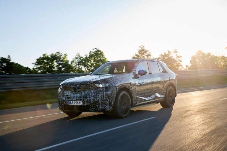 Los 8 SUV con mejor conducción semiautónoma de nivel 2 en 2026: ranking por fiabilidad del sistema Los 8 SUV con mejor conducción semiautónoma de nivel 2 en 2026: ranking por fiabilidad del sistema