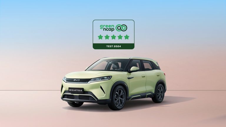 Guía de compra: qué SUV eléctrico urbano encaja según tus kilómetros semanales y tu plaza de aparcamiento Guía de compra: qué SUV eléctrico urbano encaja según tus kilómetros semanales y tu plaza de aparcamiento