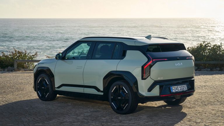 Cómo elegir el SUV eléctrico que encaja con tu vida en 2026: guía por perfil de conductor Cómo elegir el SUV eléctrico que encaja con tu vida en 2026: guía por perfil de conductor