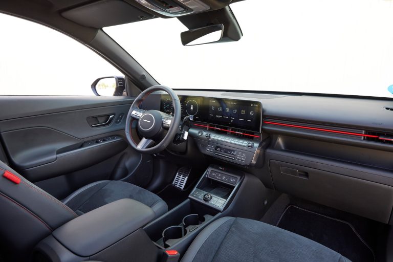 Los 6 SUV eléctricos urbanos más fiables para 2026 según garantía y red posventa en España Los 6 SUV eléctricos urbanos más fiables para 2026 según garantía y red posventa en España