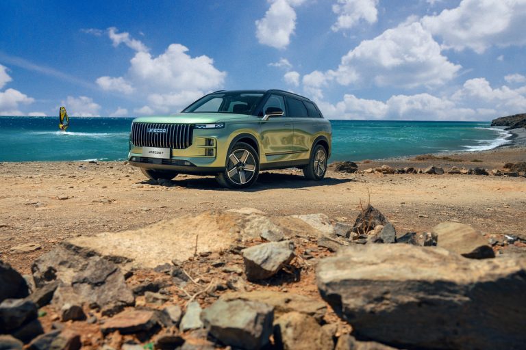 Los 10 SUV híbridos enchufables con más autonomía eléctrica real en 2026 Los 10 SUV híbridos enchufables con más autonomía eléctrica real en 2026