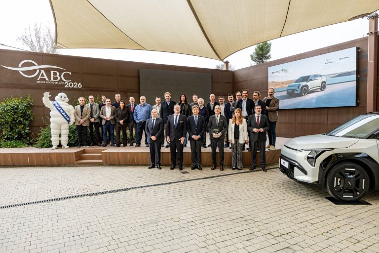 Ranking de SUV eléctricos 2026 por coste real de uso a 15.000 km/año: cuáles salen más baratos de mantener Ranking de SUV eléctricos 2026 por coste real de uso a 15.000 km/año: cuáles salen más baratos de mantener
