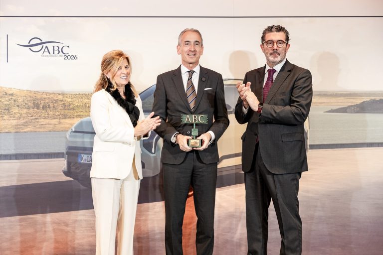 Kia EV3 a fondo: ¿el SUV eléctrico compacto ideal para quien pasa del combustión sin sustos? Kia EV3 a fondo: ¿el SUV eléctrico compacto ideal para quien pasa del combustión sin sustos?