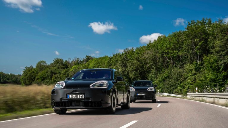 Los 6 SUV híbridos enchufables con más potencia combinada del mercado español en 2026