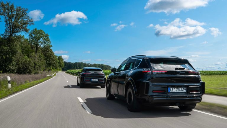 Ranking de SUV PHEV 2026 por par motor combinado: cuáles empujan más en adelantamientos Ranking de SUV PHEV 2026 por par motor combinado: cuáles empujan más en adelantamientos