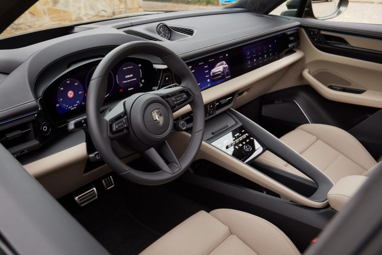 Los 8 mejores SUV premium con etiqueta CERO en 2026: ranking por autonomía real y equipamiento Los 8 mejores SUV premium con etiqueta CERO en 2026: ranking por autonomía real y equipamiento