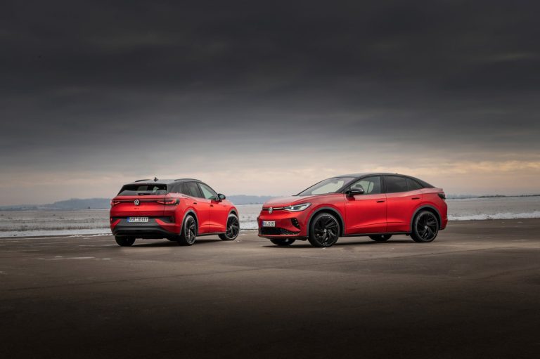 Ranking de SUV eléctricos 2026 por facilidad de uso del infoentretenimiento para quien odia las pantallas comp