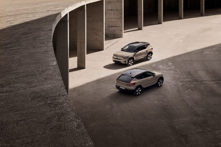 Los 7 SUV eléctricos con mejor visibilidad y ergonomía para conductores mayores de 65 años