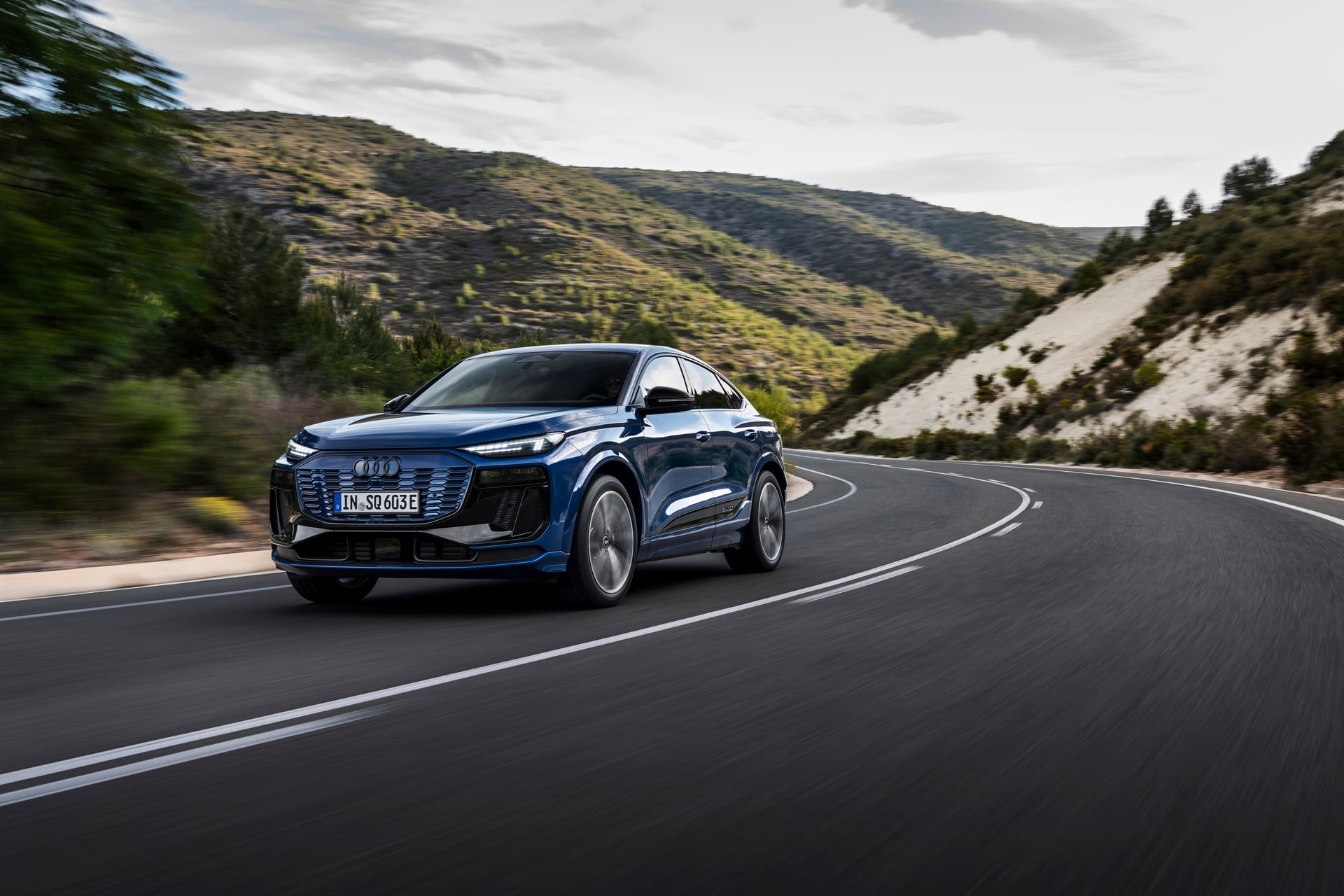 Audi Q6
