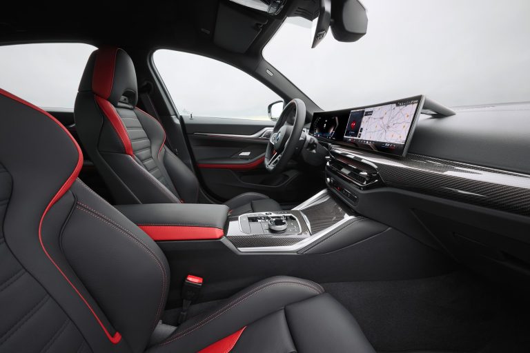BMW i4 vs Polestar 2: dos berlinas compactas premium eléctricas para uso mixto ciudad-carretera BMW i4 vs Polestar 2: dos berlinas compactas premium eléctricas para uso mixto ciudad-carretera
