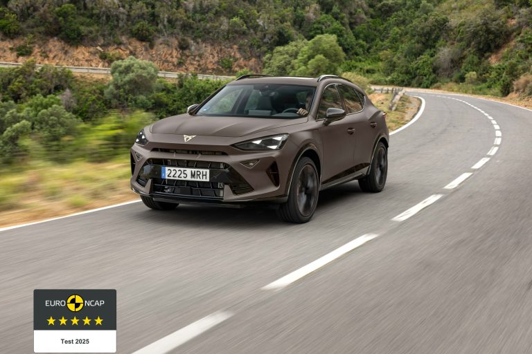 MG4 a fondo: ¿el compacto eléctrico con mejor relación precio-autonomía por debajo de 30.000 euros en 2026? MG4 a fondo: ¿el compacto eléctrico con mejor relación precio-autonomía por debajo de 30.000 euros en 2026?