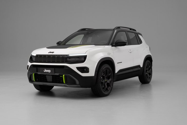 Guía para elegir un SUV eléctrico urbano si haces menos de 10.000 km al año y trayectos cortos Guía para elegir un SUV eléctrico urbano si haces menos de 10.000 km al año y trayectos cortos