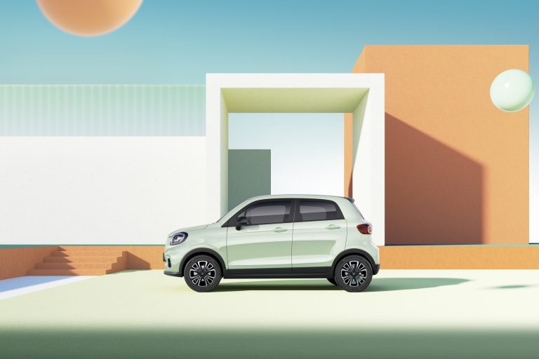 Leapmotor T03 a fondo: ¿el utilitario eléctrico urbano más asequible con etiqueta CERO tiene sentido en 2026? Leapmotor T03 a fondo: ¿el utilitario eléctrico urbano más asequible con etiqueta CERO tiene sentido en 2026?