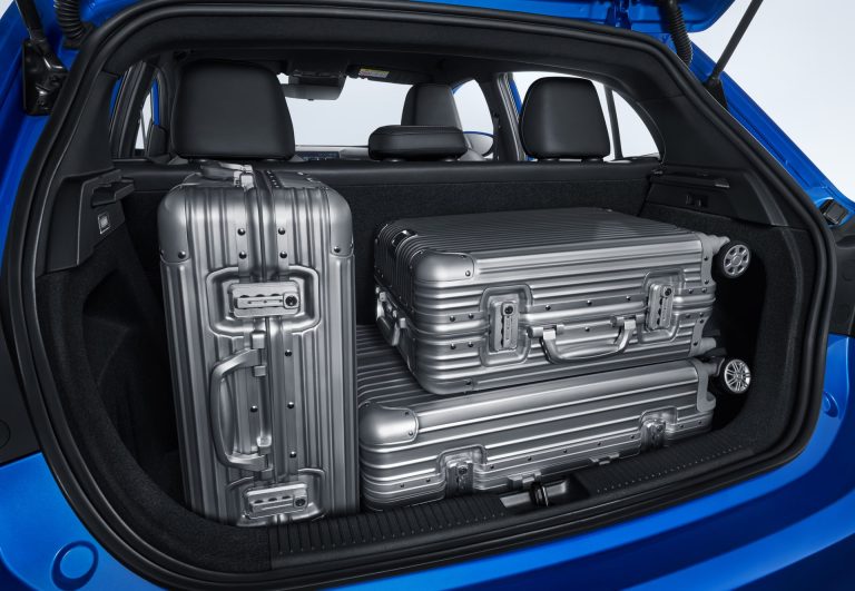 MG3 Hybrid+ vs Toyota Yaris: dos utilitarios híbridos urbanos frente a frente por menos de 22.000 euros MG3 Hybrid+ vs Toyota Yaris: dos utilitarios híbridos urbanos frente a frente por menos de 22.000 euros