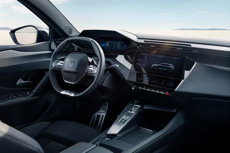 Ranking de compactos PHEV familiares 2026 por seguridad, espacio trasero y facilidad para instalar sillas ISOFIX Ranking de compactos PHEV familiares 2026 por seguridad, espacio trasero y facilidad para instalar sillas ISOF