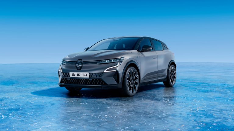 Ranking de compactos eléctricos 2026 por potencia real de carga en corriente alterna trifásica Ranking de compactos eléctricos 2026 por potencia real de carga en corriente alterna trifásica