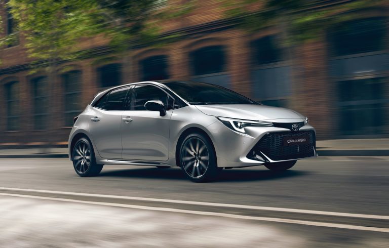 Toyota Corolla PHEV a fondo: ¿el compacto híbrido enchufable más equilibrado para uso diario?