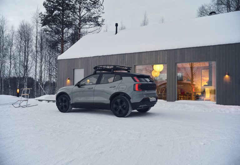 Los 7 SUV eléctricos urbanos por debajo de 40.000 euros con más equipamiento de seguridad de serie en 2026