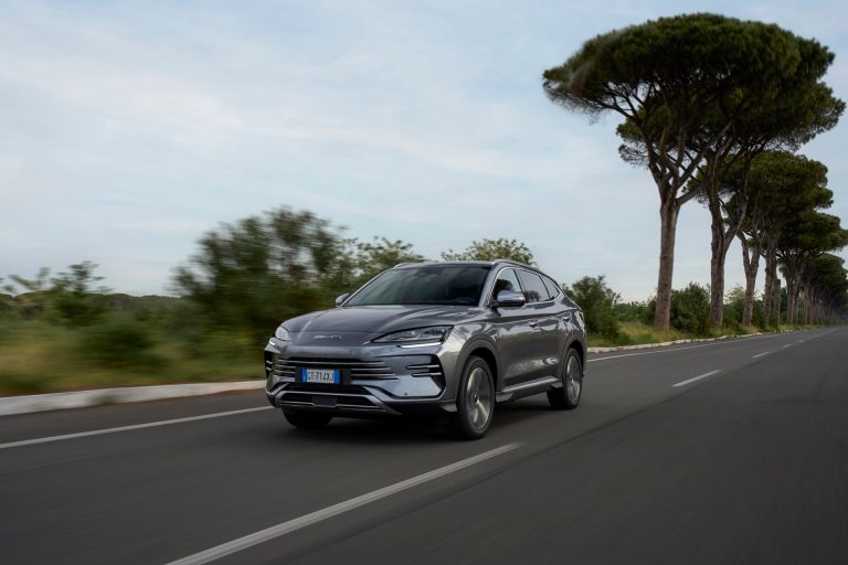 Autónomo con 25.000 km/año: cómo elegir un SUV híbrido con mejor coste total de uso a tres años Autónomo con 25.000 km/año: cómo elegir un SUV híbrido con mejor coste total de uso a tres años