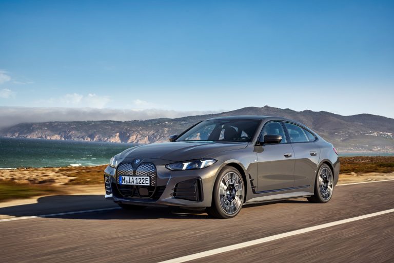 Ranking de compactos eléctricos premium 2026 por calidad de acabados interiores por debajo de 55.000 euros Ranking de compactos eléctricos premium 2026 por calidad de acabados interiores por debajo de 55.000 euros