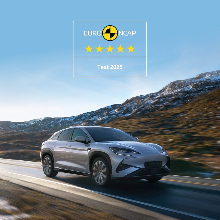 Ranking de SUV eléctricos chinos 2026 por autonomía WLTP real por encima de 400 km