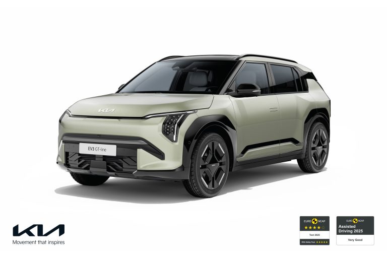 KIA EV3 a fondo: ¿el compacto eléctrico coreano con mejor equilibrio entre precio y equipamiento en 2026? KIA EV3 a fondo: ¿el compacto eléctrico coreano con mejor equilibrio entre precio y equipamiento en 2026?