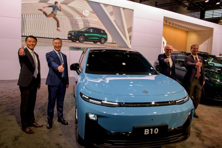 Ranking de SUV-B chinos eléctricos 2026 por relación autonomía-precio por debajo de 30.000 euros Ranking de SUV-B chinos eléctricos 2026 por relación autonomía-precio por debajo de 30.000 euros