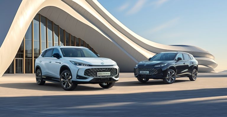 Ranking de SUV chinos 2026 por relación calidad-precio en el segmento C por debajo de 35.000 euros Ranking de SUV chinos 2026 por relación calidad-precio en el segmento C por debajo de 35.000 euros