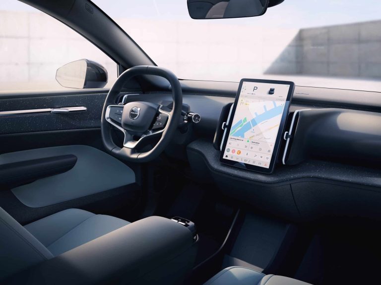 Ranking de SUV eléctricos urbanos 2026 por facilidad de aparcamiento y radio de giro