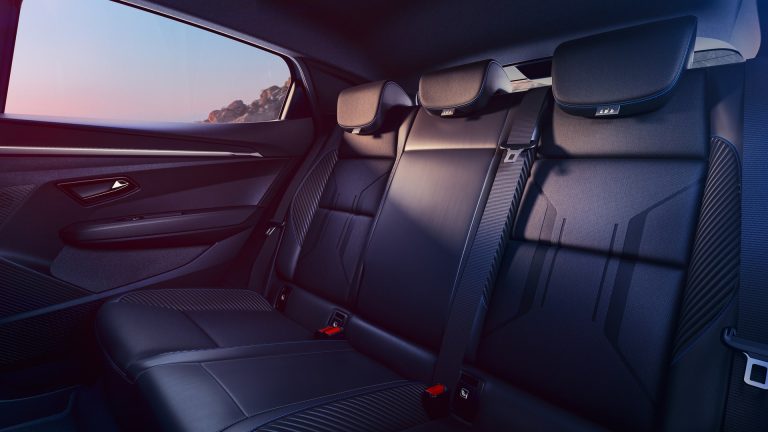 Ranking de compactos eléctricos 2026 por visibilidad trasera y ayudas de cámara en maniobras cotidianas