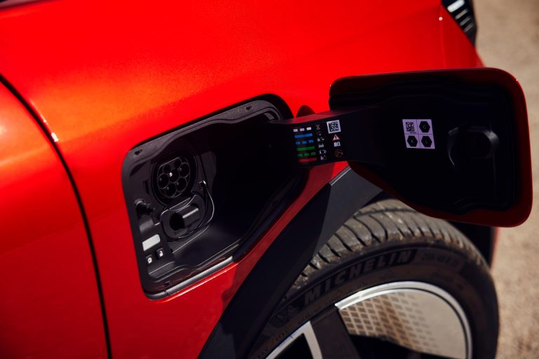 Ranking de SUV eléctricos familiares 2026 con mejor relación autonomía-precio por debajo de 45.000 euros Ranking de SUV eléctricos familiares 2026 con mejor relación autonomía-precio por debajo de 45.000 euros