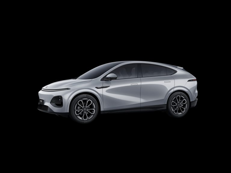 XPENG G6 a fondo: ¿el SUV-C eléctrico chino con mejor tecnología a bordo por debajo de 50.000 euros en 2026? XPENG G6 a fondo: ¿el SUV-C eléctrico chino con mejor tecnología a bordo por debajo de 50.000 euros en 2026?