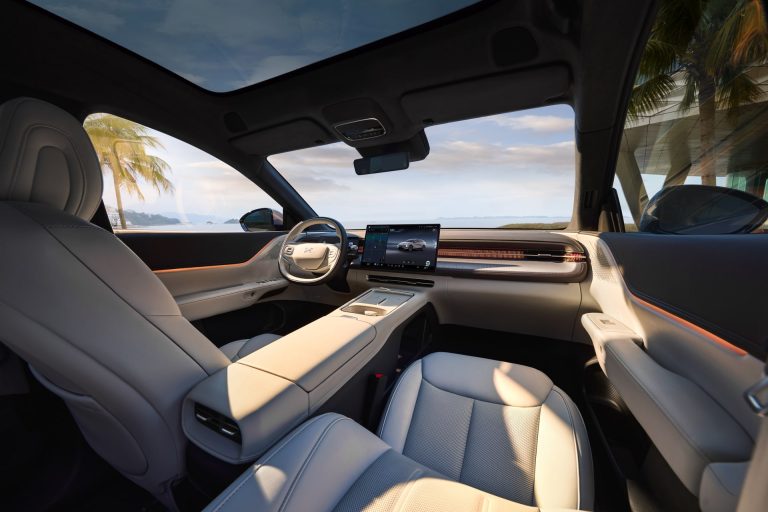 Ranking de SUV eléctricos chinos 2026 por velocidad real de carga rápida en corriente continua