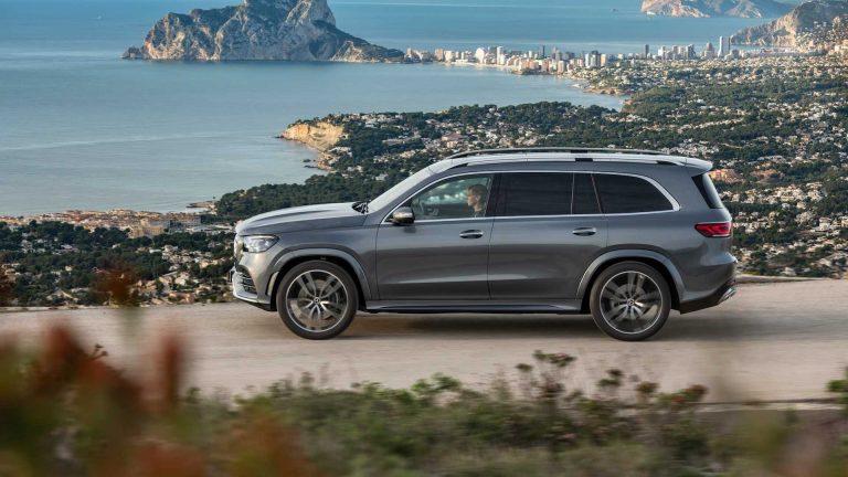Ranking de SUV premium 2026 con los interiores de mayor calidad percibida en materiales y acabados Ranking de SUV premium 2026 con los interiores de mayor calidad percibida en materiales y acabados