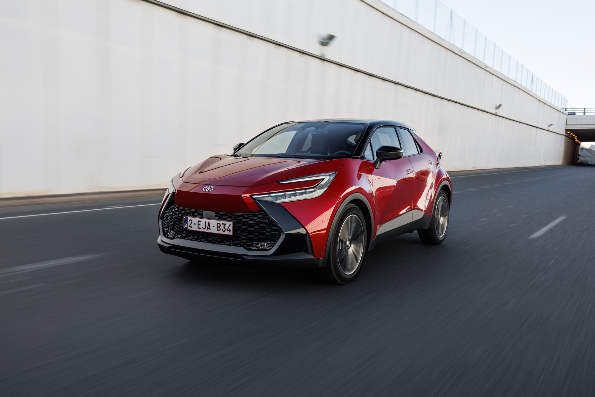 Toyota es